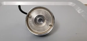 1959 INTERNATIONAL TRUCK SIGNAL PARK LIGHT 1955 1956 1957 1958 - Picture 1 of 6