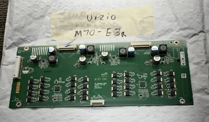 Vizio M70-E3 LED Driver Board Y8387662A 0570CAR0F000 - Picture 1 of 2