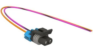 Coleta solenoide de válvula byp de aire renovLS® (2) LS1 LS6 LS2 LS4 construida a medida  - Imagen 1 de 1