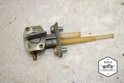 Yamaha PW80 Y-Zinger 2002 tanque de gasolina grifo de combustible válvula de cierre L9-2308.XS Foto 1 de 4