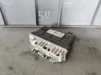 Centralina motore originale VW Golf III 3 1H 1.6 ECU 032906026E - Immagine 1 di 4