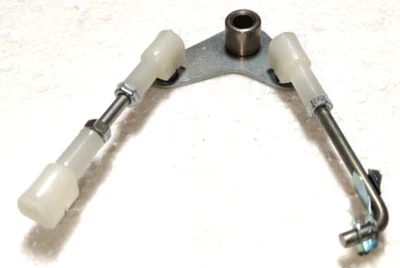 Biela De Carburador Weber Ozone LADA 2101 2106 2107 NIVA carburetor linkage rod - Изображение 1 из 4