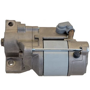 Denso For Isuzu Axiom 2002-2004 280-0193 Remanufactured Starter - Image 1 of 2