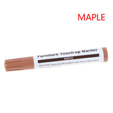 Wood Furniture Touch Up Kit Marker Cream Pen Wood Scratc h Filler Remover Rep-qk