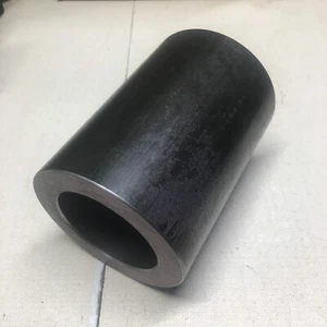 3" x 1/2" Wand DOM Schlauch. 4" kurzes Stück. - Bild 1 von 4