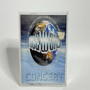Rap Reggaeton Cassette Bebe Alberto Stylee Baby Rasta Memo y Vale Hector y Tito - Picture 1 of 3