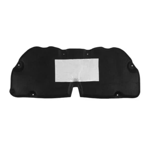 Car Hood Engine Sound Cotton Heat Insulation Pad For Toyota Corolla 2014-2018 - Picture 1 of 6