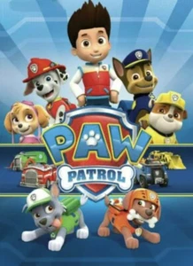 Paw Patrol 5d DIY Diamond Painting Rund Vollbohrer Basteln Kunst 2266 - Bild 1 von 1