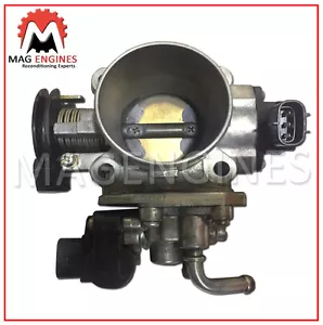 13400-69G00 CUERPO ACELERADOR SUZUKI M13A PARA JIMNY IGNIS LIANA & SWIFT 1.3 L 00-12 - Imagen 1 de 6