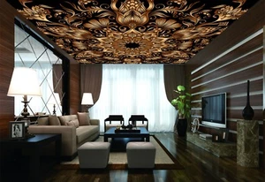 3D European Pattern 84 Wall Paper Wall Print Decal Wall Deco AJ WALLPAPER Summer - Picture 1 of 5