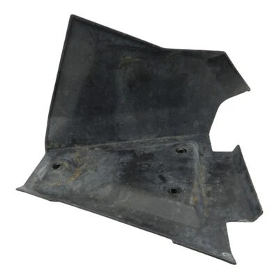 05-24 BRUTE FORCE 650i 750 DELANTERO IZQUIERDO UN BRAZO PROTECTOR PLACA DESLIZANTE 55020-0109-6Z Foto 1 de 3