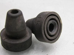 Subaru Legacy MK4 03-09 2.0R AC Klimakondensator Kühler Gummilager - Bild 1 von 3