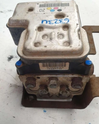 2006-2007 Chevrolet Silverado 1500 ABS Anti-lock brake pump assembly OEM - Image 1 of 2