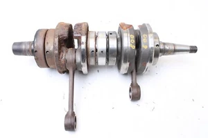 84 85 86 87 88 Yamaha Phazer Venture 480 89F-11400-00-00 Crankshaft Crank CORE - Picture 1 of 11