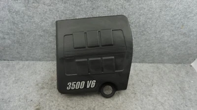 2005 2006 2007 Pontiac G6 OEM 3.5L 3500 V6 Plastic Engine Cover - Image 1 of 3