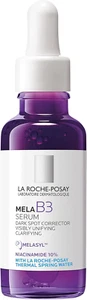 La Roche-Posay Mela B3 Dark Spot Niacinamide Serum 30Ml, with 10% Niacinamide + - Picture 1 of 12