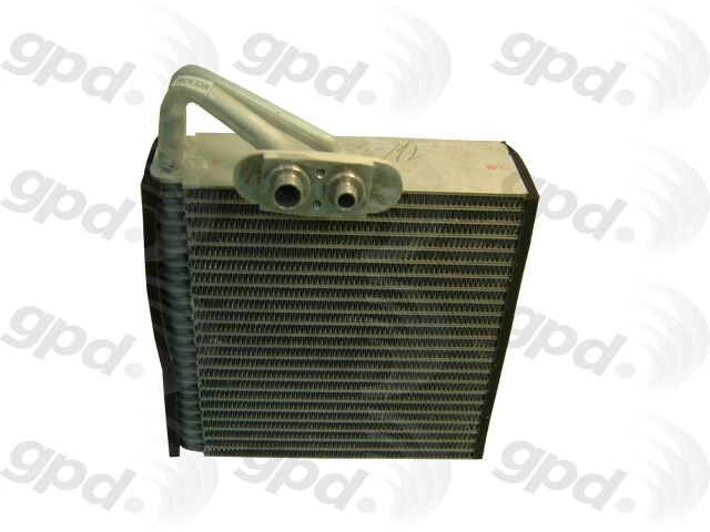 Núcleo evaporador aire acondicionado Chevrolet Malibu 2004-2012 2005 2006 2007 2008 2009 2010 Foto 1 de 1