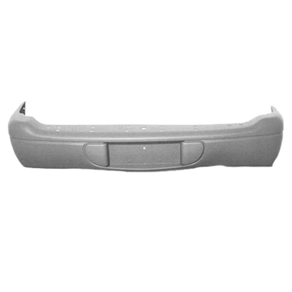 CH1100184 New Replacement Rear Bumper Cover Fits 1998-2003 Dodge Durango CAPA Foto 1 de 1