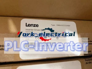 Lenze E84AVSCE2224SB0 Inverter New DHL/FedEx - Picture 1 of 5