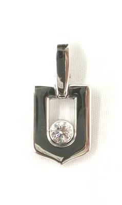 Cartier Número do modelo: Colar Charme Fortune 750 3.9G 88 - Imagem 1 de 4