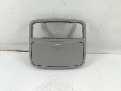 2004 Kia Spectra Overhead Roof Console Interior Dome Light ZL9Z0 - Image 1 of 4