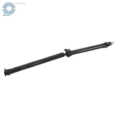 Rear Driveshaft Prop Shaft Assembly For 2009-2013 Subaru Forester H4 2.5L Manual - Image 1 of 4