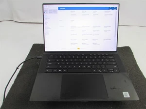 DELL PRECISION 5550 1920X1200 I7-10850H 512GB SSD 32GB RAM SIN BATERÍA T1000 WIN 11 - Imagen 1 de 12