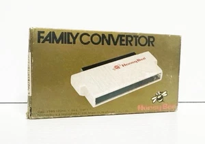 Honey Bee Gold 60-72 Pin Famicom To NES Cartidge Adapter Converter - Working - Picture 1 of 8