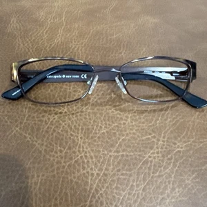 Montatura occhiali da vista Kate Spade JOSSINA 0X34 135 marrone 135 mm SOLO MONTATURE - Foto 1 di 9