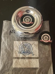 N.O.S. tru spoke center cap - Picture 1 of 3