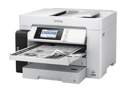 Epson EcoTank ET-M16680 Ad inchiostro Mono stampa 4800 x C11CJ41405 - Immagine 1 di 4