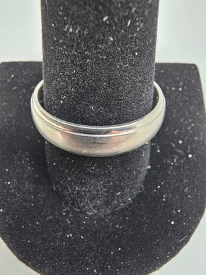 Титановое кольцо Triton размер 11,5 - Изображение 1 из 2