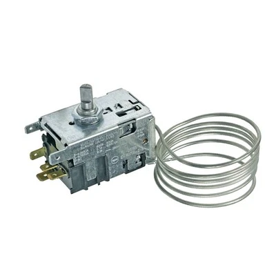 Thermostat Electrolux 2426350183 Kühlschrank Danfoss 077B5224 Privileg