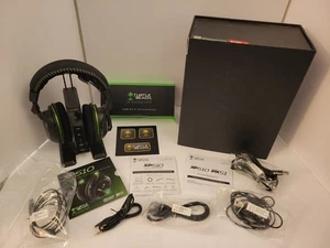 Auriculares Dolby Inalámbricos Premium Turtle Beach XP510 (XboxOne PS4,PS3,X360) - Imagen 1 de 12