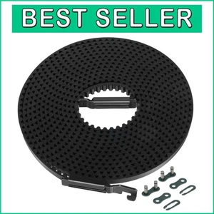 237-Inch Garage Door Opener Belt for 7ft Models - Liftmaster & Chamberlain - Picture 1 of 10
