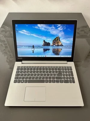 PC HK Limited Portatile Lenovo ideapad 320-15AST - Immagine 1 di 4