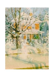 Charles Peterson Yesterday's Snow - Winter Encore - Bild 1 von 1