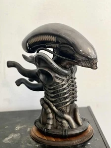 Alien Xenomorph Bust Big Chap Horror - Picture 1 of 4