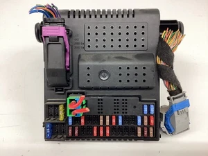 03-14 Volvo XC90 CEM Central Electrics Module 31314468 - Picture 1 of 6