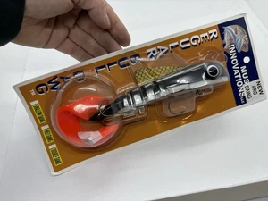 9" Musky Innovations Regular Bulldawg Pro Ball Buster Jerkbait Musky Lure - Picture 1 of 5