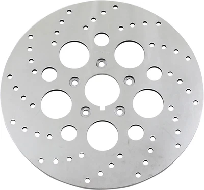 PRO-ONE PERF.MFG. - 600219 - Brake Rotor - 11.5" - Front - Electra Glide Classic - Image 1 of 3