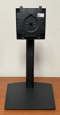 Dell Pro 22 Adjustable Tilt Rotate Monitor Stand E2225HSM OEM New - Image 1 of 4