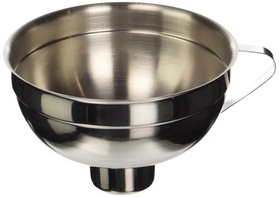 Kitchen Craft Imbuto per marmellata in acciaio INOX Bo9M - Immagine 1 di 2