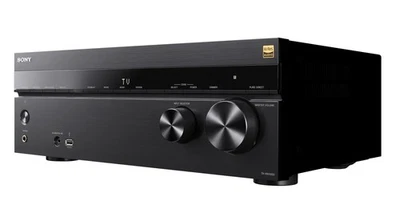 Sony TA-AN1000 7.2 Channel 8K A/V Verstrker, schwarz - Bild 1 von 4