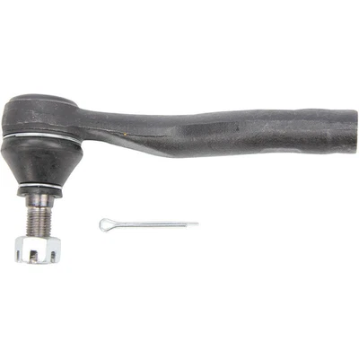 Extremidade externa da haste de amarração de direção para 2006 2007 2008 2009 Ford Fusion 2 peças - Imagem 1 de 4