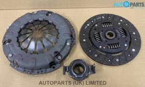 3000 951 508 NEW GENUINE 3 PIECE SACHS CLUTCH KIT FOR 1.3 MITO NEMO PUNTO BIPPER - Picture 1 of 5