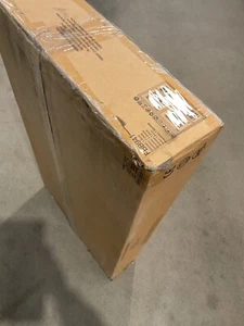 Revel FBB-941 Fire Rated Back Box For Revel W990 - Picture 1 of 3