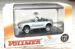G21 Vollmer 73103SW BMW Z4 Spur HO in OVP ungenutzt - Bild 1 von 1