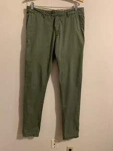 Scotch & Soda Scandic Sporthose Größe 30 34 tatsächlich 31 34,5 Stuart Stretch - Bild 1 von 6