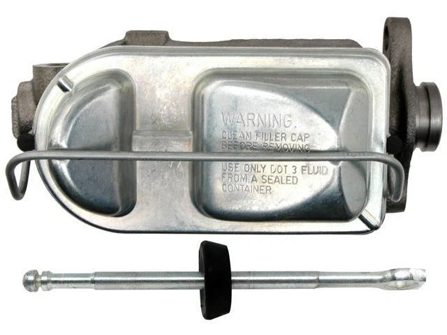 Cilindro maestro de freno para Jeep Cherokee 1986-1989 1988 1987 SR295RZ Foto 1 de 1